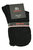Art.: 113312 Feinsocke for Women   ohne Gummidruck  - schwarz
