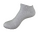 Art.: 445222 Harmony Qualitäts Sneakersocke  - weiß