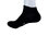 Art.: 445221 Harmony - Qualitäts Sneakersocke / schwarz