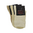Art.: 113326 Premium Baumwollsocke mit Softbund + handgekettelte Fußspitze / beige