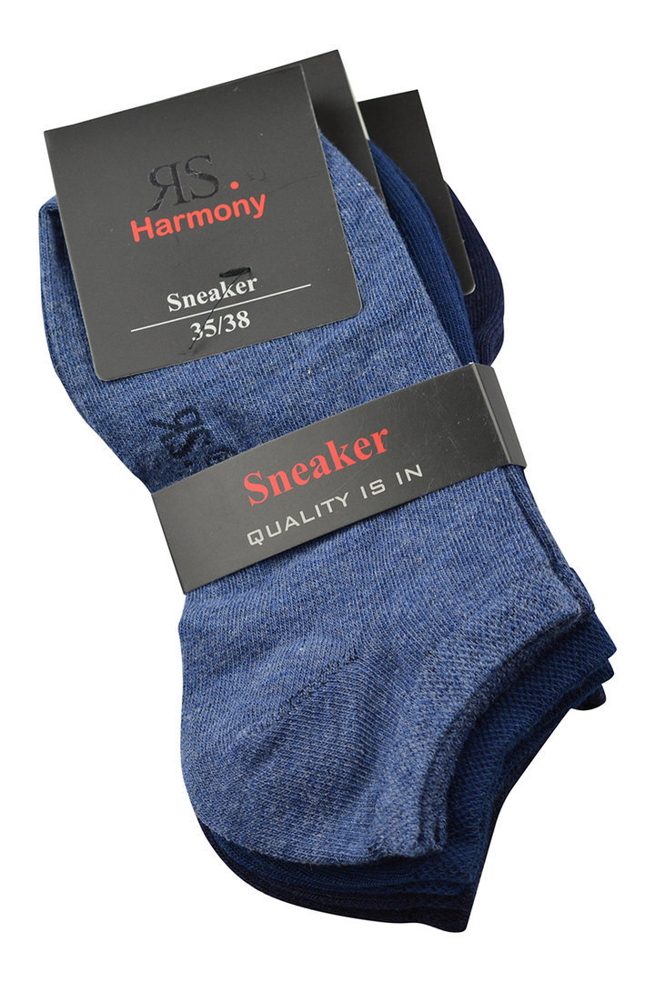 Art.: 15298 Harmony for Women Sneaker   -jeans-