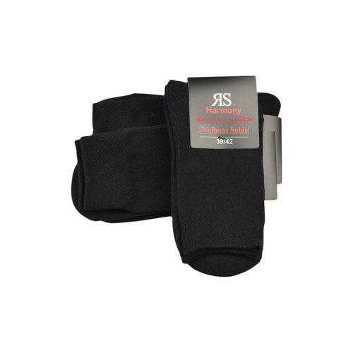 Art.: 113306 Wellness Socke Thermosohle - ohne festen Gummidruck