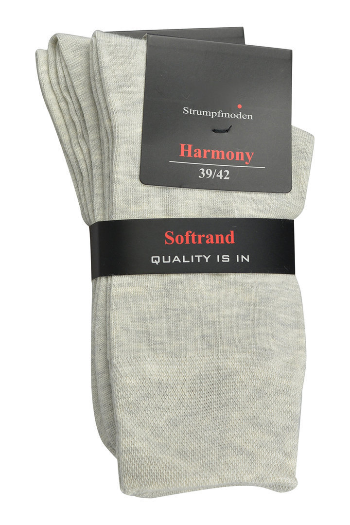 Art.: 331214 Harmony for Men - Premium Quality  ohne Gummi