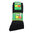Art.: 66927 Vollfrotteesocke ohne festen Gummidruck + bequeme Weite / Baumwolle