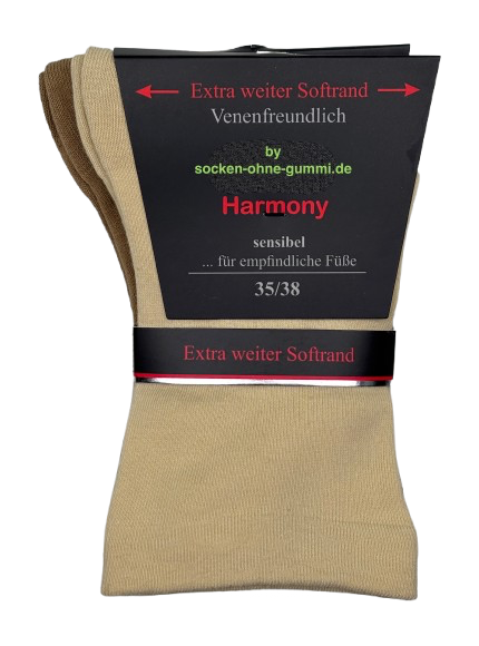 Socken ohne gummi extra weit clearance
