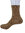 331121 Gesundheitssocke - extra weit / beige