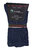 331122  Gesundheitssocke - extra weit / jeans