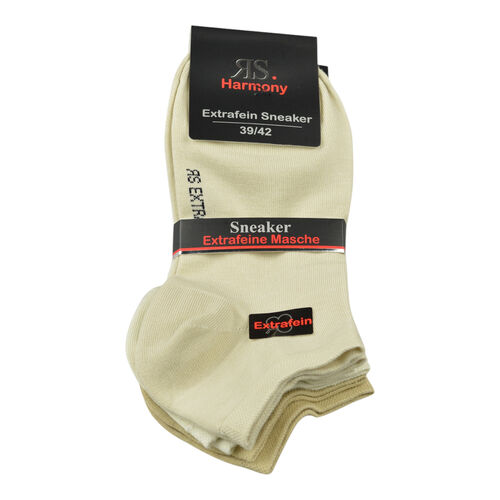 Zum Produkt Art.: 15230 Premium Sneakersocke - Harmony for Women