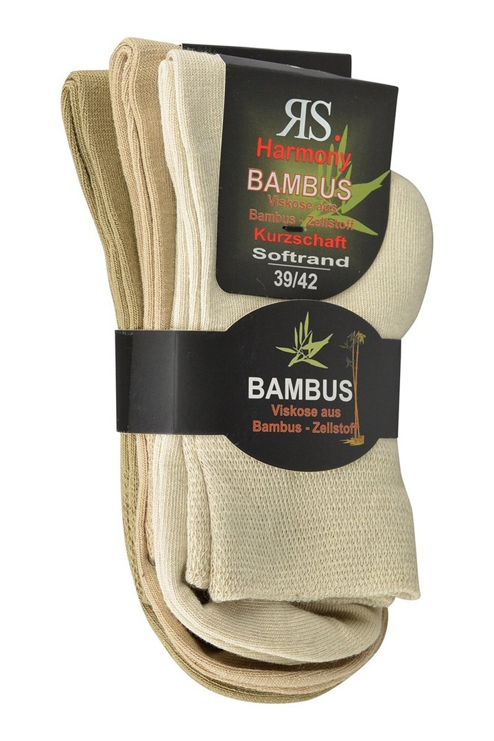 bambussocke