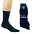 Art.: 26137 Komfort Socks 100% Baumwolle / ohne Gummidruck