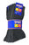 Art.: 66928 Sportsocke  XXL  -anthrazit-