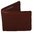 Art.: 13023br Herrengeldbörse -Querformat-