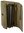Art.: 10712 Geldbörse XL "wild things only"  Büffel-Voll-Leder  -natur-