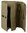Art.: 10712 Geldbörse XL "wild things only"  Büffel-Voll-Leder  -natur-