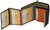 Art.: 15029F HMT -multicolor- braun