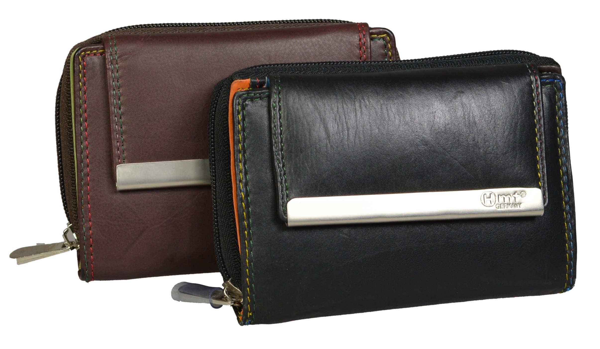 Art.: 15029F HMT -multicolor- braun