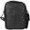 Art.: 0705C Herrentasche "echt Leder"  -black-