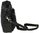 Art.: 0705C Herrentasche "echt Leder"  -black-