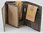 Art.: 10101 Herrenbörse WILD -Büffel-Leder