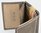 Art.: 10101 Herrenbörse WILD -Büffel-Leder