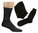 Art.: 6124  "Business-Socke"  100% Baumwolle