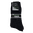 Art.: 6124  Business-Socke  100% Baumwolle - mit Gummibund