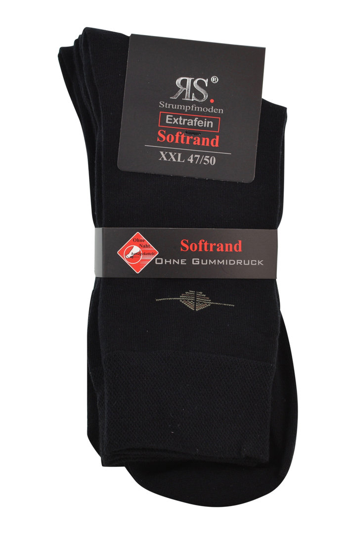 HaiFafafaing Slouch Socken Damen - Weite Baumwollsocken Ohne Gummi Für Ultimativen Komfort