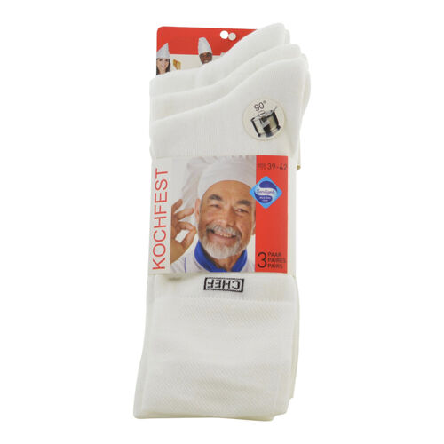 Art.: 1121023 Funktion- und Sportsocke mit sensitive Bund für besten Halt / Aktionspreis