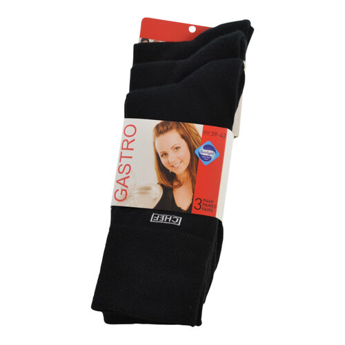 Art.: 2122023 Funktion- und Sportsocke mit sensitive Bund für besten Halt / Aktionspreis