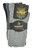 Art.: 443038 Harmony Premium-Bambussocke  ohne Gummi / grau