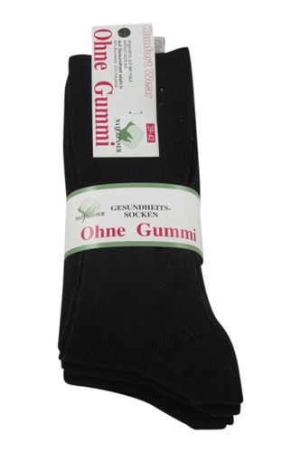 Art.: 22159 Komfortsocks  ohne Gummi