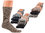 Art.: 66579 Wollstricksocke  Softrand