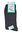 Art.: 66596 Thermosocke Vollplüsch / ohne festen Gummidruck