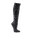 Art.: 66694 Thermo-Kniestrumpf  Vollplüsch / Wolle