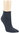 Art.: 115267 Harmony for Women ohne Gummi / Rollrand/Kurzsocke - jeans