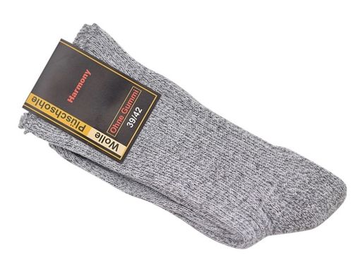 5-20 Paar Herren Socken Kurzsocken Komfortbund ohne Gummi Baumwolle helle Farben 