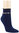 Art.: 115245  Kurzschaft Socke Rollrand / ohne Gummi