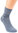 Art.: 331021 Harmony 47-50 Kurzschaft - ohne Gummidruck - Jeans