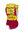 Art.: 22167 Bambus Sneaker - mode