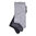 Art.: 77008 Thermo Baumwollsocke Vollfrottee ohne Gummi - Rollrand