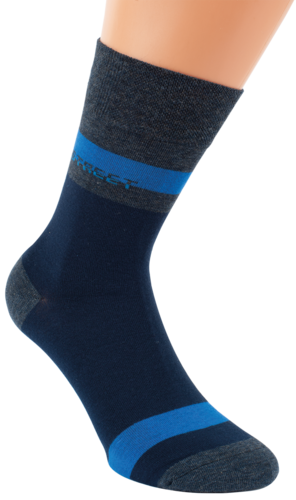 Art.: 332176 Harmony for Men - ohne Gummidruck - Blue