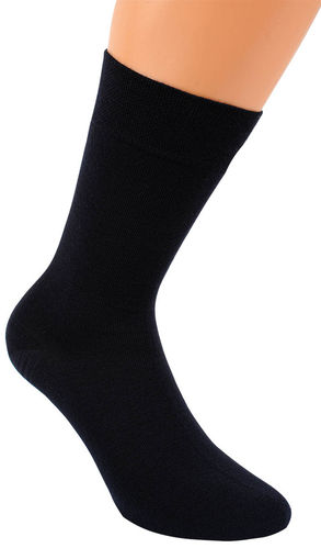 225 12 Paar Herren Socken ohne Gummi und ohne Naht 70%Wolle Top Qualität Art 