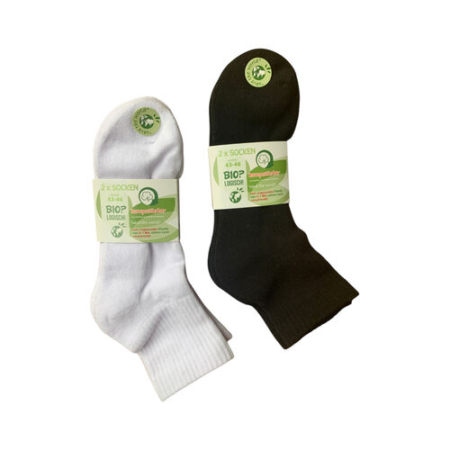 Art.: 5032 Premium Sport- und Funktionssocke - Kurzschaft