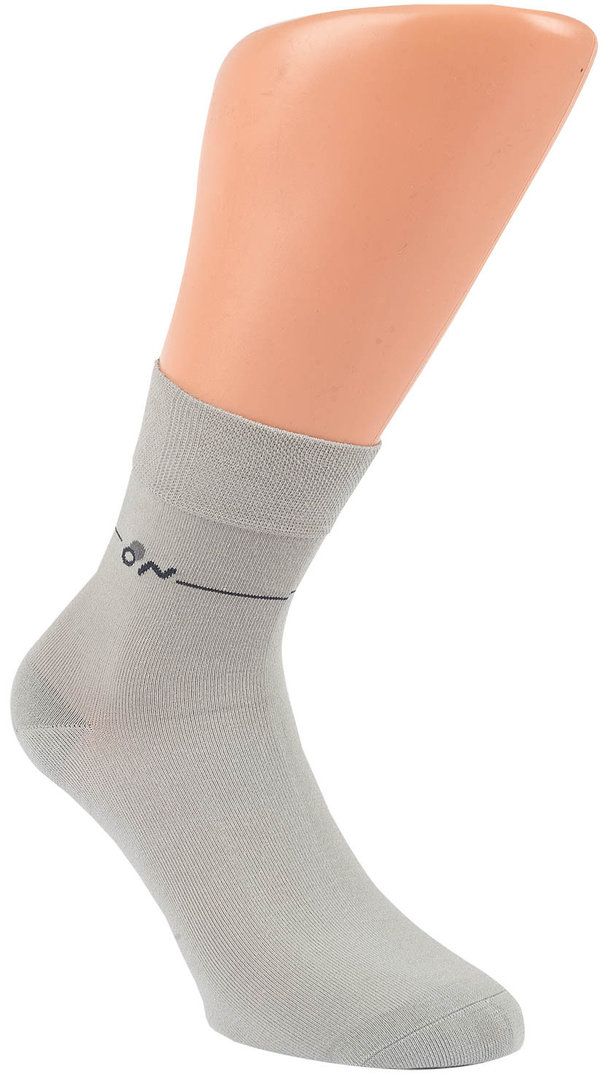 Bunte Baumwollsocken – Weicher Bund, Ohne Zehennaht, In Verschiedenen Motiven