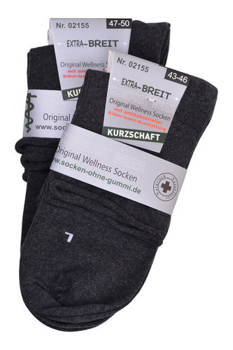 Art.: 02155/1 Rollrand Kurzschaft - extra breit - druckfrei