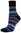 Art.: 112038 Harmony Fein - Bambussocke - ohne Gummidruck - Modefarben