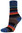 Art.: 112038 Harmony Fein - Bambussocke - ohne Gummidruck - Modefarben