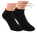 Art.: 331145 Premium Sneakersocke ohne Gummidruck + handgekettelte Fußspitze