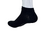 Art.: 331146 Sneaker/Kurzsocke Harmony - druckfreier Rand