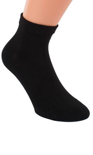 Art.: 331146 Sneaker/Kurzsocke Harmony - druckfreier Rand